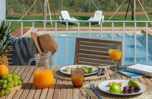 Villa Girasol - Foto 13