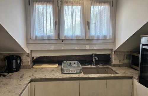 Agaphouse Loft in Milan - Foto 23