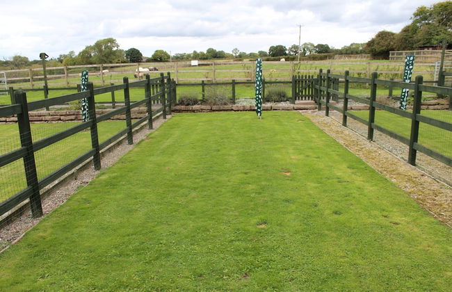 Whitley Elm Cottages - Foto 40