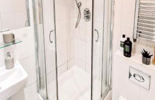 Stylish Kensington Studio by Olympia with Fast Wi-Fi - Foto 17