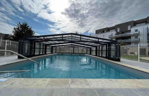 Kerijsel T3 Arzon Port du Crouesty et Port-Navalo - Foto 13