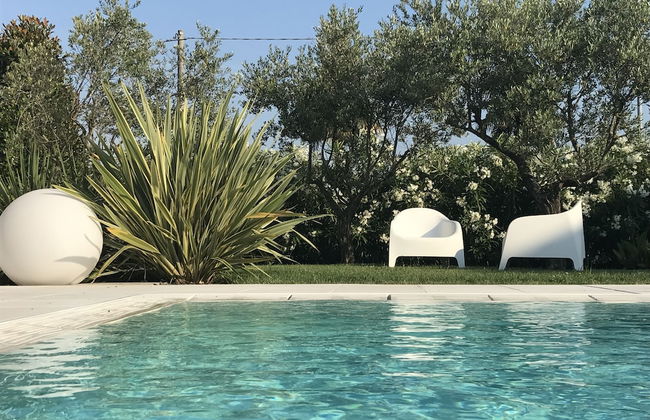 Le Coccole del Garda - Foto 21