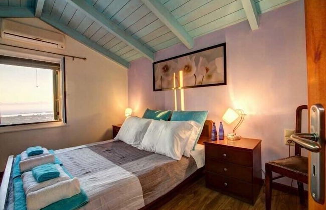 Villa Iremia & Villa Galini - Foto 2