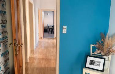 Ferienwohnung Seus - Foto 8