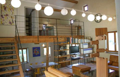 Maison de vacances, calme garanti - Foto 14