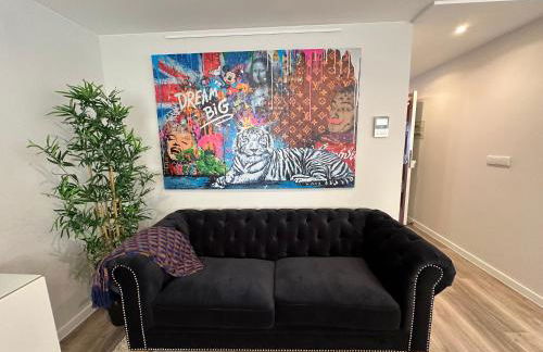 MONTALTINO 3 - CON GARAJE OPCIONAL - Céntrico, Cómodo, Cuidado - Cerca playas - Foto 4