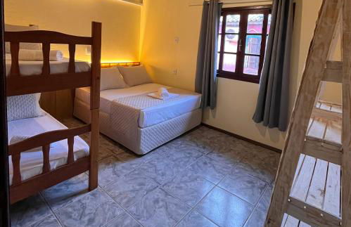 Pousada Samburá - Foto 16