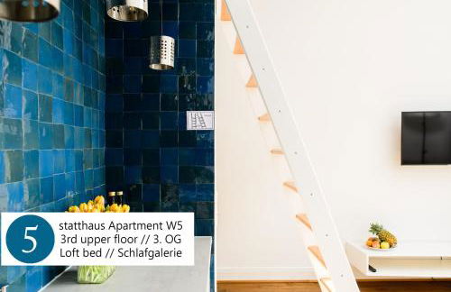 statthaus - statt Hotel - Foto 68