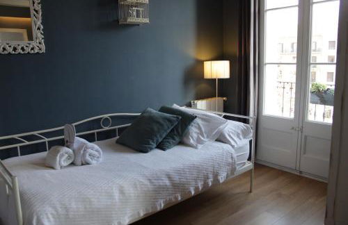 Mr. Serrano Apartments - Foto 22