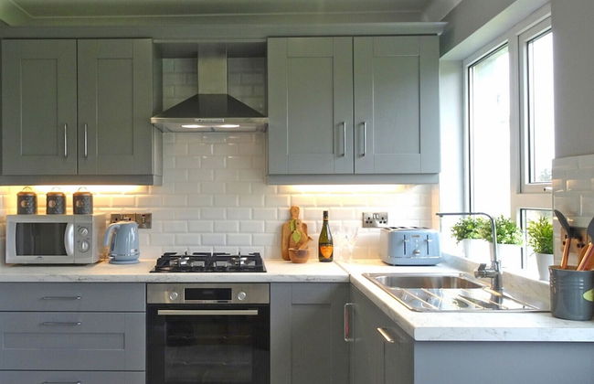 Mary Naoise Holiday Home - Foto 7