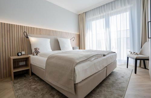 Yachthafen Barth - Ferienwohnung und Penthouses - Photo 7