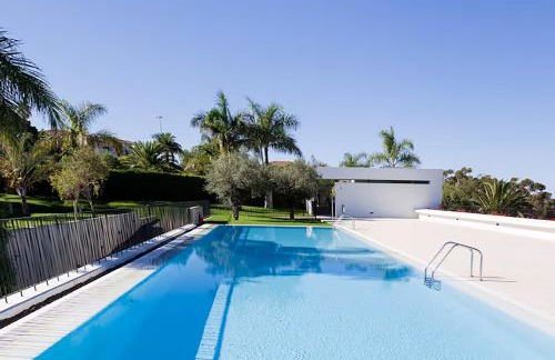 FEEL GOOD Ferienapartment mit Meerblick und Pool - Foto 38