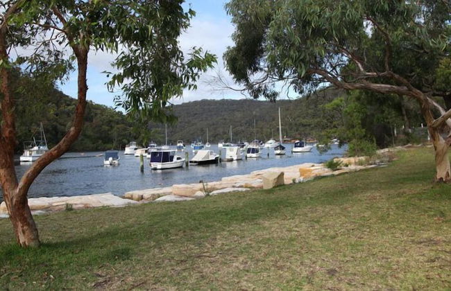 Kookaburra Retreat - Foto 44