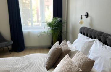 Apartament No. 5 City Center - Foto 3