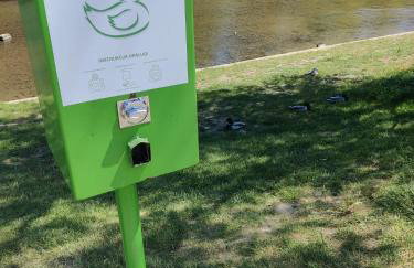 Willa VITA Muszyna - rodzinne apartamenty blisko natury i atrakcji - 15min pieszo do centrum - 15min autem do stoku - Foto 42