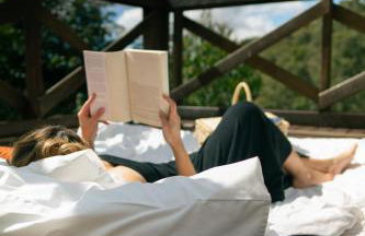 Domo de Luxo com Jacuzzi e Vista Panorâmica - Foto 34