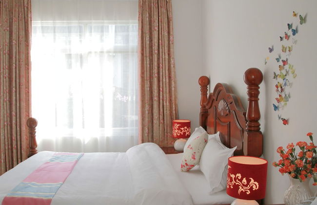 DALI Jade house - Foto 24