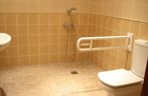 Aparthotel Santa Marina - Foto 13