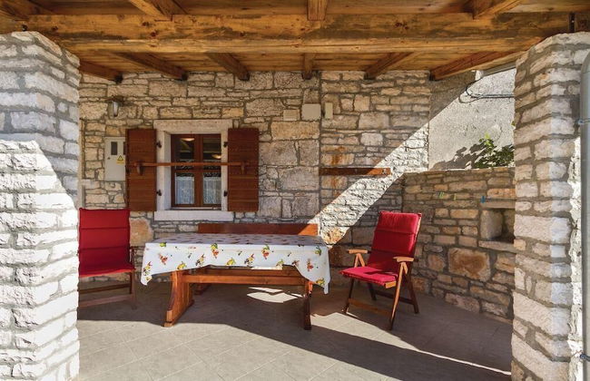 Holiday Homes Ana & Maria - Foto 23