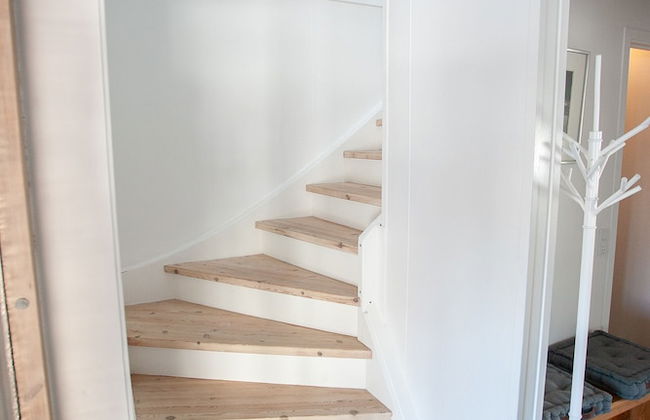 3BR - Townhouse - Free Parking -Tórshavn - Foto 2