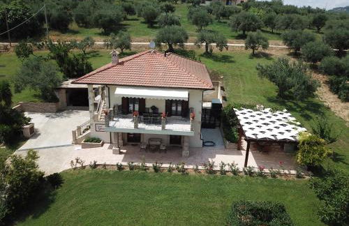 Tre Laghi Countryhouse Luminous with pool and aircon - Foto 27