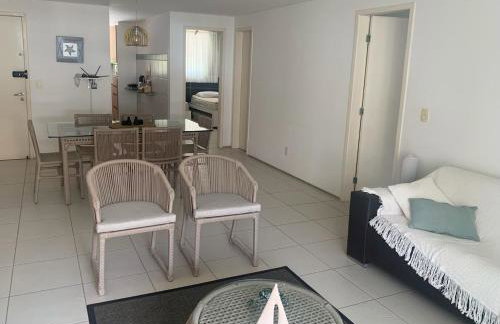 Porto das Dunas - Atlantic Palace H201 - Foto 10