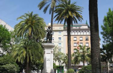 Duplex-Penthouse Terrace Citycenter - Foto 19