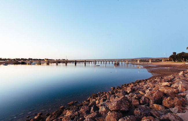 Majestic Oasis Apartments - Foto 34