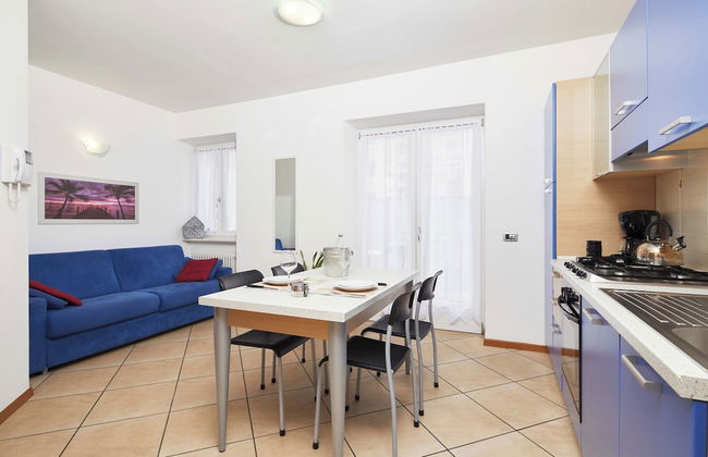 Apartments Bella Villa - Foto 58