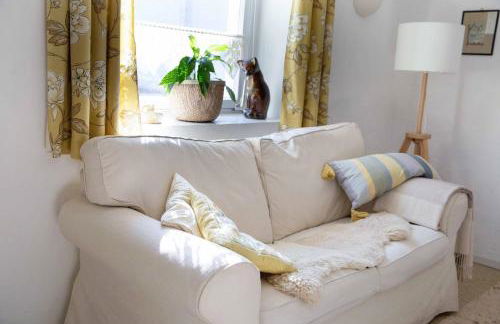 Bergische Ferienwohnung - Foto 8