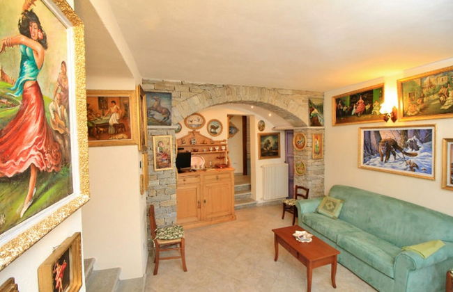 Terrazza Vista Menaggio - Foto 16