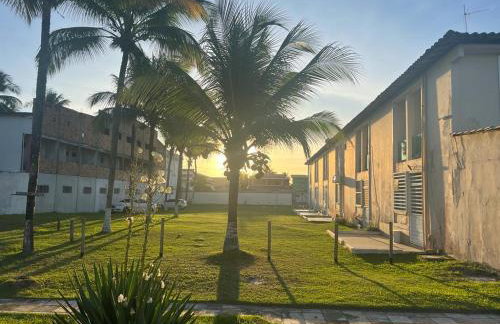 Apartamento frente ao mar na praia do guaibim. - Foto 53