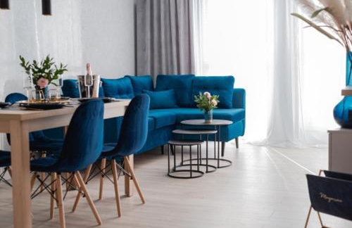 Silvia Apartment Gliwice Karolinki 78 - Foto 32