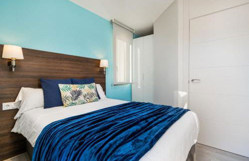 Kronos on the Beach suite 3 - Foto 14