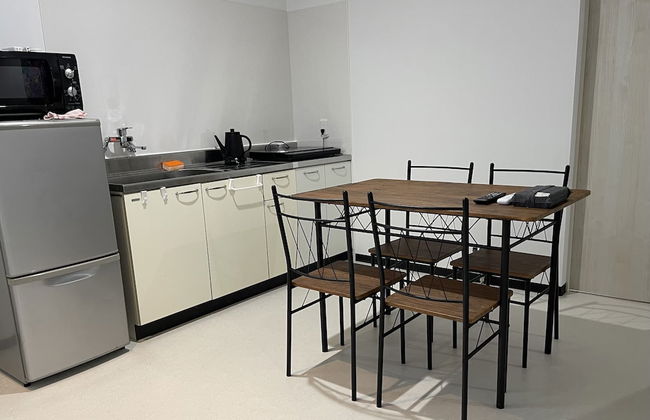 Zenibako House 1F - Foto 12