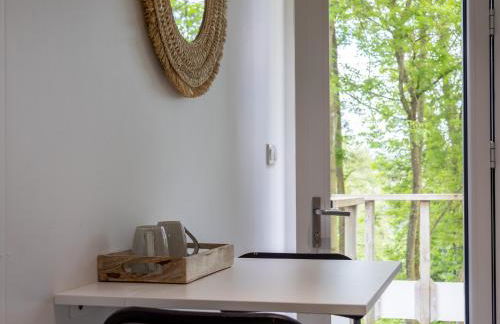 La Cafoutche de Minus rénovée 2pers - Foto 14