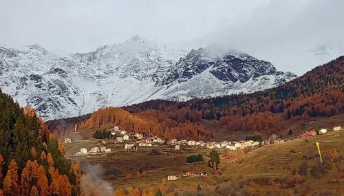 Un balcone sulla Val di Pejo - Foto 4