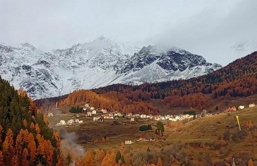 Un balcone sulla Val di Pejo - Foto 4