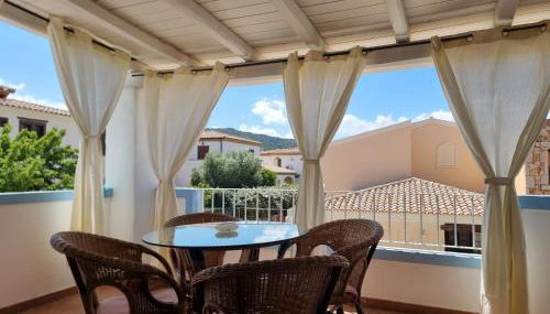 Residenze S'ABBAIDA - BUDONI SWEET HOME - Foto 4