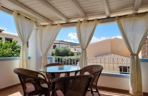 Residenze S'ABBAIDA - BUDONI SWEET HOME - Foto 4