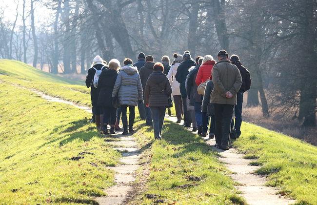 Haus Elbromantik - Foto 29