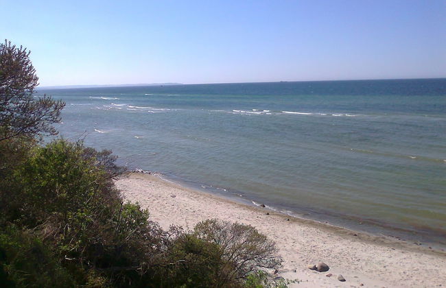 Modern Apartment in Wismar Near Sea - Foto 51