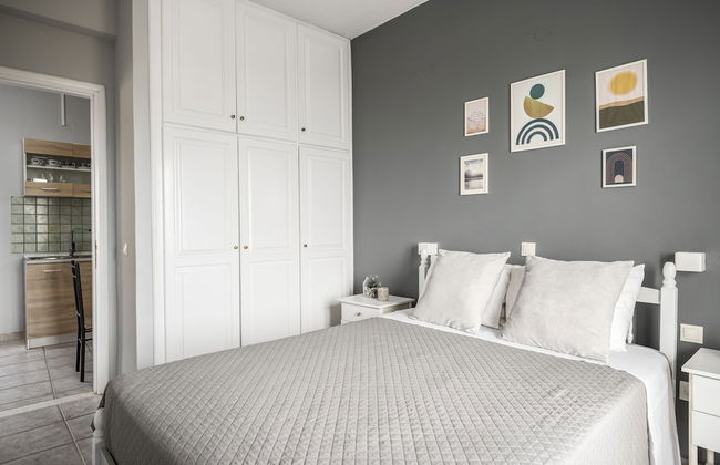 Ionian Sea View Apartments at Barbati by Konnect - Foto 6