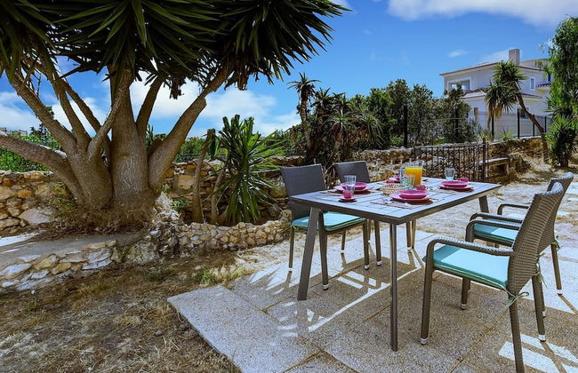 Villa Vale Verde 5 Bedroom Villa 10 min Walk to - Foto 8