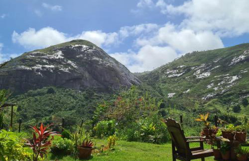 Flat 305 hotel Fazenda Engenho Pedra do Rodeadouro - Foto 4