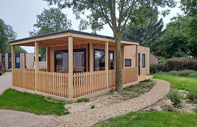 EuroParcs Poort van Maastricht - Photo 50