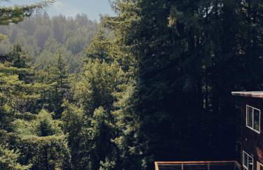 Evergreen Escape - Foto 35