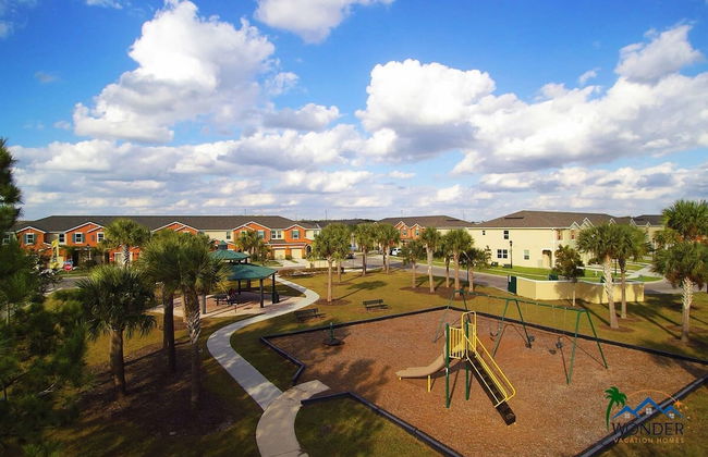 Family Friendly 4 Bedroom Close to Disney in Orlando Area 5126a - Photo 51