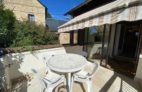 Maison indépendante avec parc privé à Laissac - Photo 17