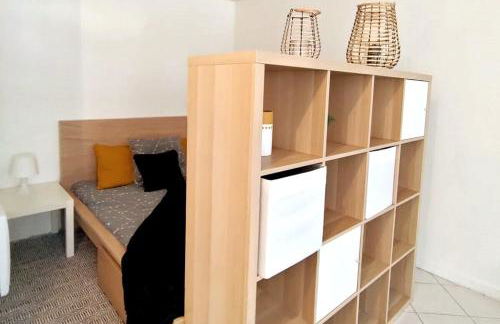 Studio agreable RDC sur ETAMPES - Rickhoss Home - Foto 11